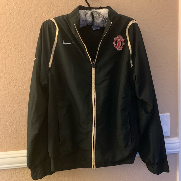 Nike Other - Nike Jacket